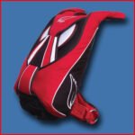 Wings Articulated Container/Harness by Sunrise Mfg. - Image 2