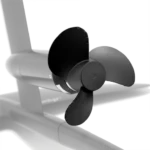 Lift LCS Fixed Propeller Kit - Image 4