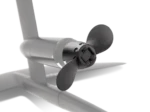 Lift LCS Folding Propeller 2.0 Kit - Image 4