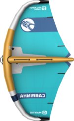 2026 Cabrinha Mantis APEX Wing