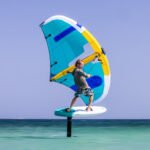 2026 Cabrinha Mantis APEX Wing