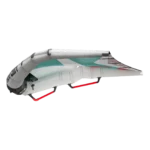 2025 Reedin SuperNatural Boom Wing