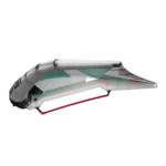 2025 Reedin SuperNatural Boom Wing