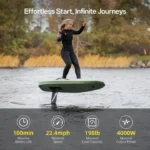 Waydoo Flyer Evo Efoil EVO Lite