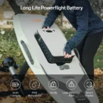 Waydoo Flyer Evo Efoil EVO Lite