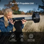 Waydoo Flyer Evo Efoil EVO Lite