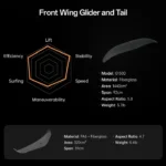 Waydoo Flyer Evo Efoil EVO Lite