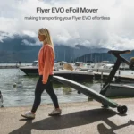 Waydoo Flyer Evo Efoil EVO Lite