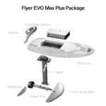 Waydoo Flyer Evo Max Plus