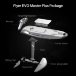 Waydoo Flyer Evo Master