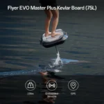 Waydoo Flyer Evo Master