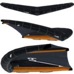 2025 F-One Strike V5 CWC Aluula Wing