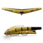 2025 Ozone FLUX V2 Ultra-X Wing