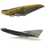 2025 Ozone Fusion V2 Ultra-X Wing