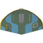 2025 Ozone Fusion V2 Ultra-X Wing