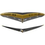 2025 Ozone Fusion V2 Ultra-X Wing