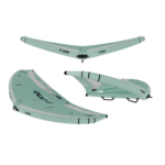 2025 F-One Strike V5 Wing