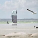 Airush Lithium Team V13 Kite