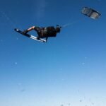 Airush Razor V10 Kite