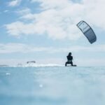 Airush Razor V10 Kite