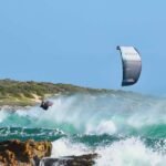 Airush Session Team V2 Kite