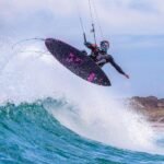 Airush Session V2 Kite