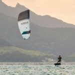 Airush Ultra V5 Team Kite