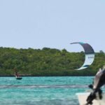 Airush Ultra V5 Team Kite