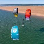 Cabrinha Contra Aether 2024 Kite