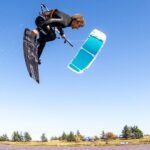Cabrinha FX 2 2024 Kite