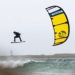 Cabrinha Switchblade 2024 Kite
