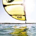 Cabrinha Switchblade 2024 Kite