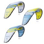 Cabrinha Moto X Lite 2025 Kite