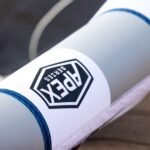 Cabrinha Moto XL Apex 2025 Kite