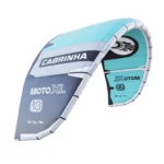 Cabrinha Moto XL Apex 2025 Kite