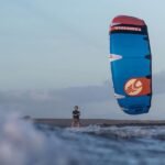 Cabrinha Switchblade Apex 2025 Kite