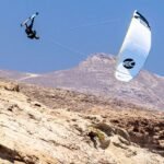 Cabrinha Moto X Design Works 2024 Kite