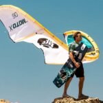 Cabrinha Moto X Design Works 2024 Kite