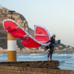 Cabrinha Nitro Apex 2026 Kite