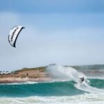Core Section 4 Kite