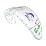 Duotone Evo Concept Blue Kite 2025