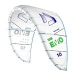 Duotone Evo Concept Blue Kite 2025