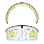 Duotone Evo D/LAB Kite 2026