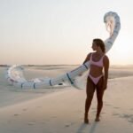 Duotone Evo SLS Concept Blue Kite 2026