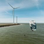 Duotone Mono Kite 2024