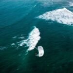 Duotone Neo Concept Blue Kite 2024