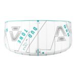 Duotone Neo Concept Blue Kite 2024