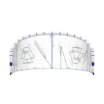 Duotone Neo Concept Blue Kite 2026