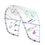 Duotone Neo Concept Blue Kite 2026