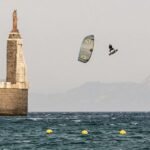 Duotone Rebel D/LAB Kite 2025